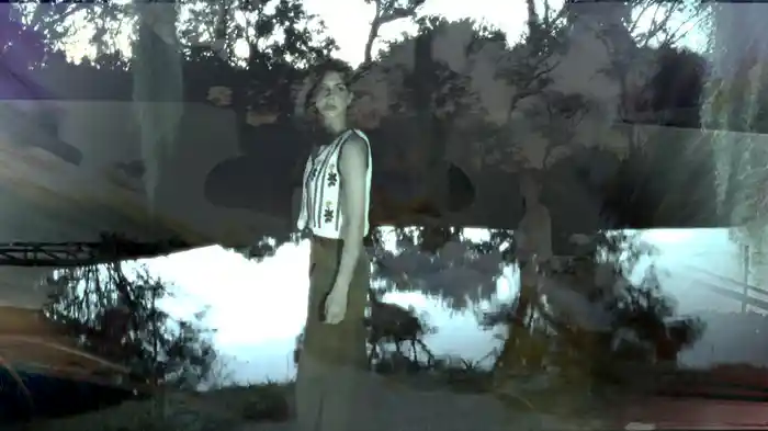 ever fallen? (Lyric Video)