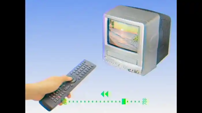 Microwave Love
