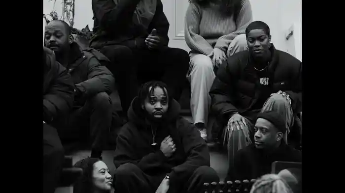 Dirt In The Diamond EP3: FIST IN THE SKY