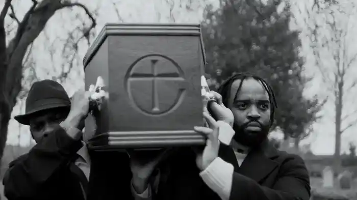 Dirt In The Diamond EP2: iPray