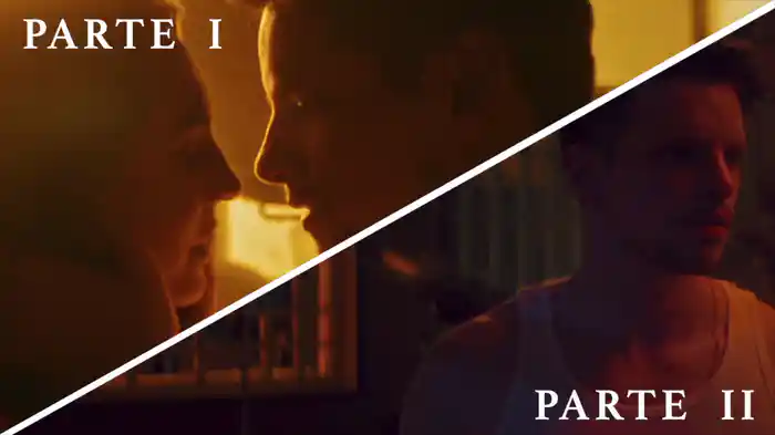 Ojos Marrones ([Historia Completa])