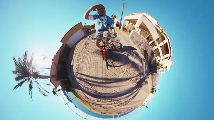 Qué Maciza Está Mi Vida