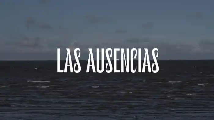 Las Ausencias (Lyric Video)