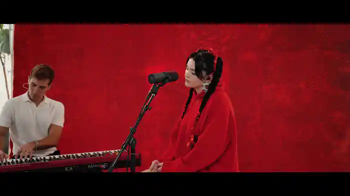 Single On The 25th (Acoustic)