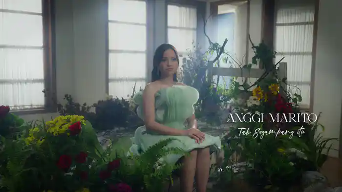 Tak Segampang Itu (Lyric Video)