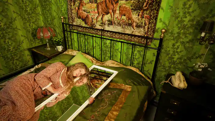 Paha tapa (Lyric Video)