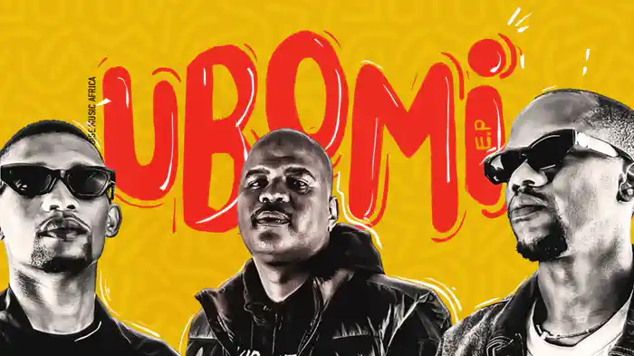 Ndineculo (Visualizer)