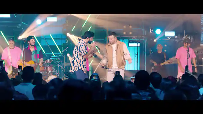 Liquidificador (Ao Vivo No Rio De Janeiro / 2022)