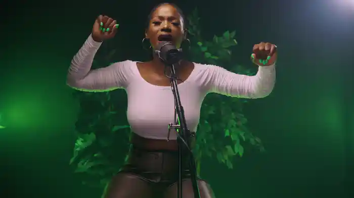 Outro (Impi) (Live At Universal Music Studios / 2022 / Acoustic)