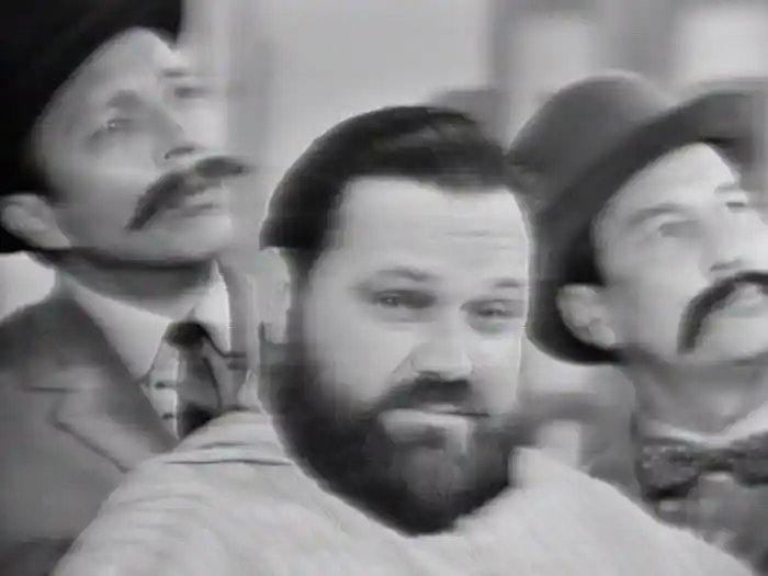 I'm On My Way (Live On The Ed Sullivan Show, May 12, 1963)