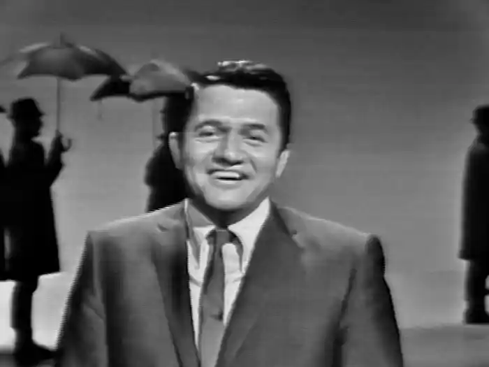 Come Rain Or Come Shine (Live On The Ed Sullivan Show, January 28, 1962)