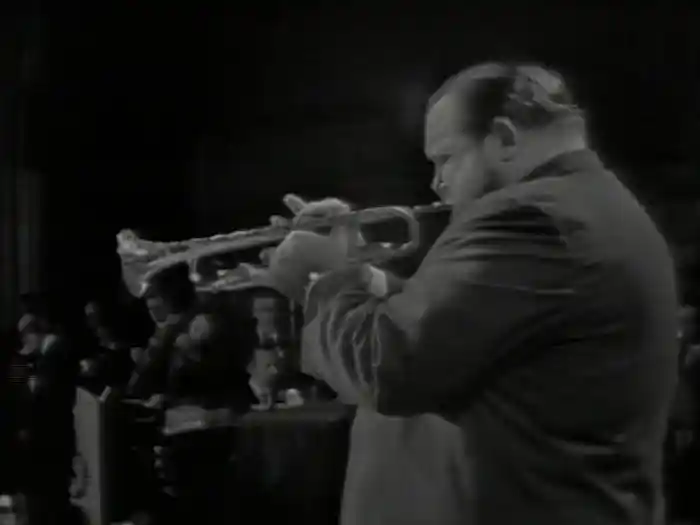 I Can't Get Started (Live On The Ed Sullivan Show, February 18, 1962)