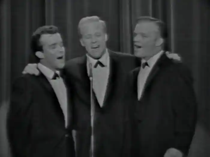 Dinah (Live On The Ed Sullivan Show, February 25, 1962)