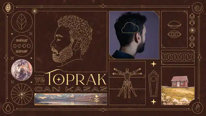 Savur Göğsüme Tohum (Visualiser)