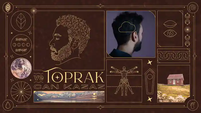 Kara Ülkenin Ak Çocukları (Visualiser)