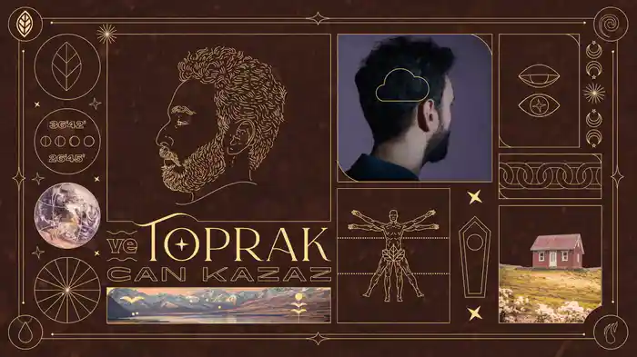 Yollar ve Toprak (Outro / Visualiser)