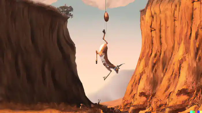 Stolper Jim (Visualiser)