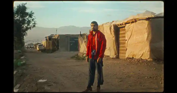 Al Tercer Mundo (Bulerías)