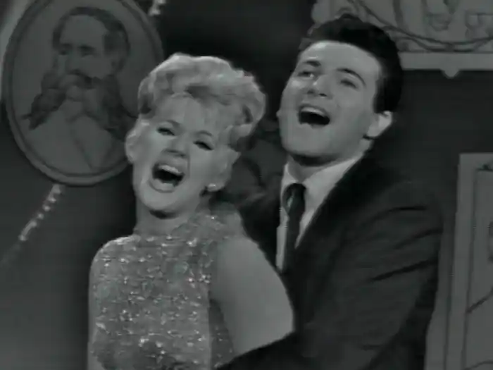 When You And I Were Young Maggie Blues (Live On The Ed Sullivan Show, March 4, 1962)