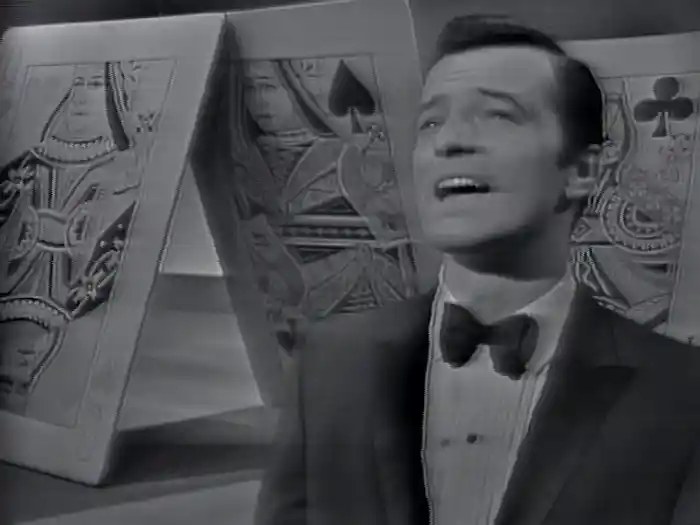 All Of You (Live On The Ed Sullivan Show, March 18, 1962)