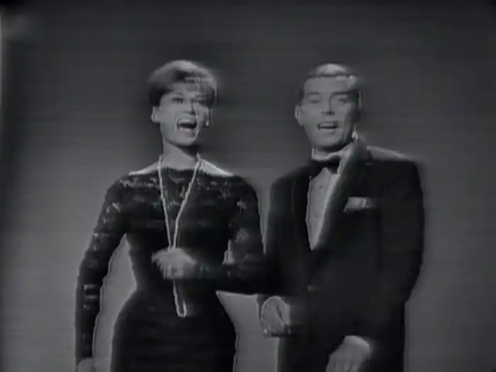 Get Happy (Live On The Ed Sullivan Show, March 18, 1962)
