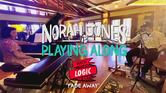 Fade Away (Live From Los Angeles, CA)