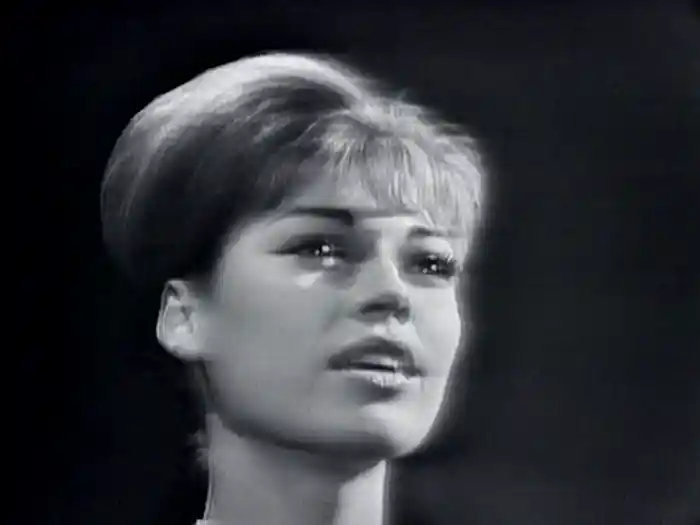 Moon River (Live On The Ed Sullivan Show, March 18, 1962)