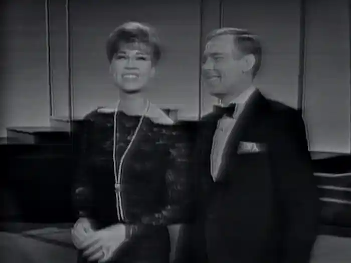 I'd Know You Anywhere (Live On The Ed Sullivan Show, March 18, 1962)