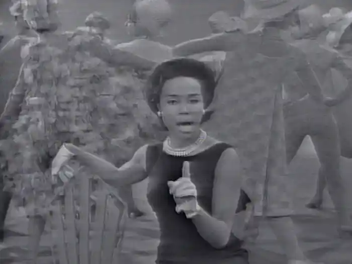 Loads Of Love (Live On The Ed Sullivan Show, March 25, 1962)