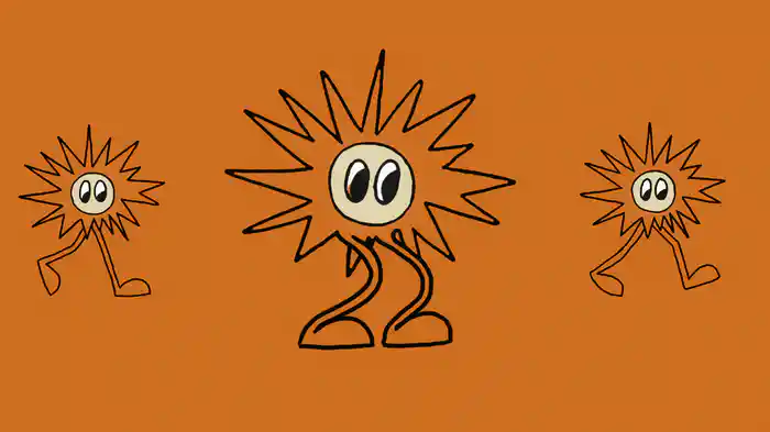 Pretty Face (Lyric Video)