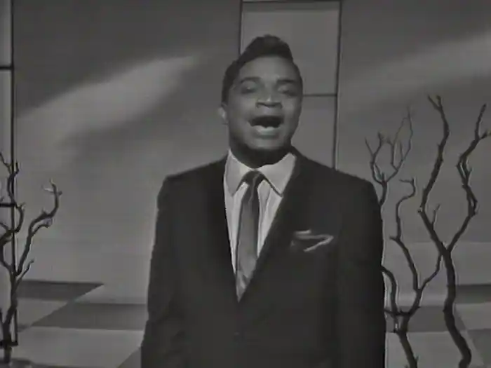 The Greatest Hurt (Live On The Ed Sullivan Show, January 21, 1962)