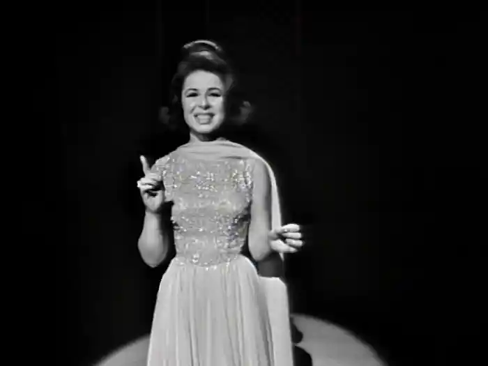 One Note Samba (Live On The Ed Sullivan Show, May 26, 1963)