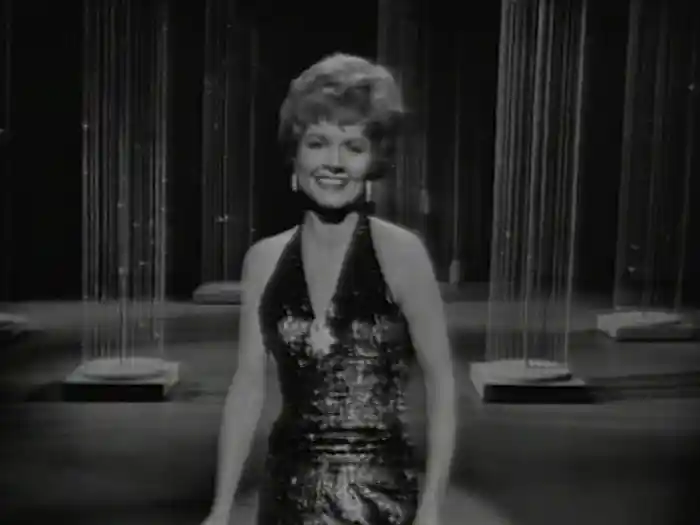 Speak Low (Live On The Ed Sullivan Show, June 2, 1963)