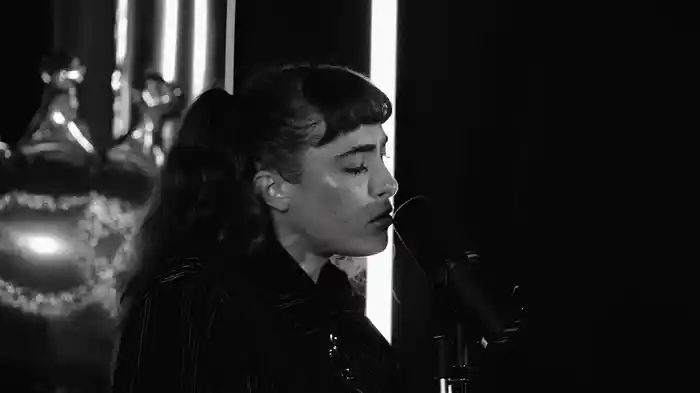 Bed Time Story (Live acoustique)