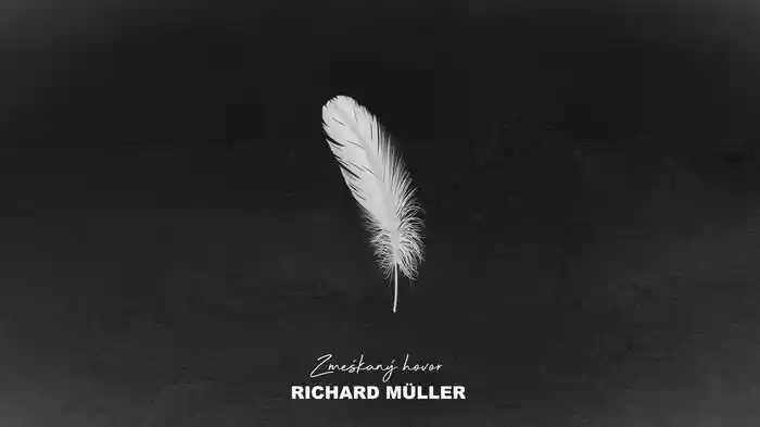 Zmeškaný Hovor (Lyric Video)