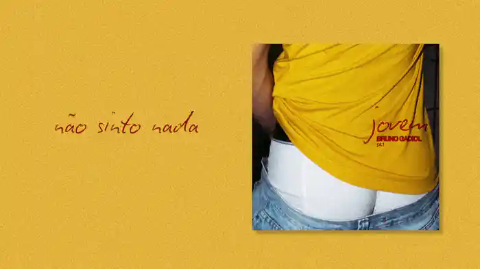 Anestesiado (Lyric Video)