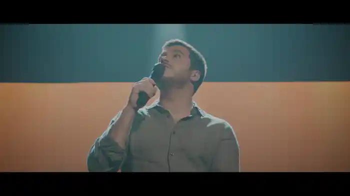 Amanhã É Melhor (Ao Vivo No Tivoli BBVA / 2022)