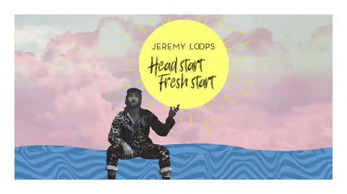 Head Start (Fresh Start / Visualiser)