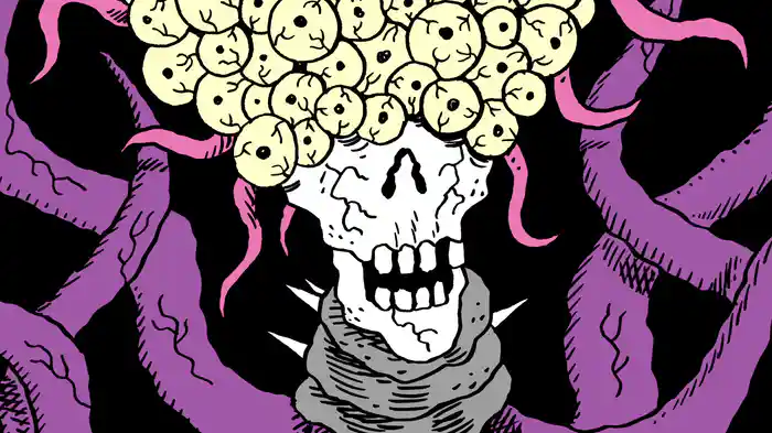 UN CONDENADO A MUERTE SE HA ESCAPADO (Visualizer)