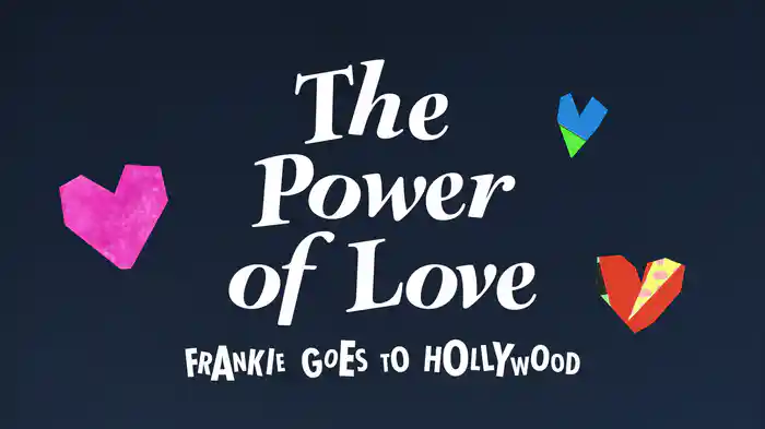 The Power Of Love (Lyric Video)