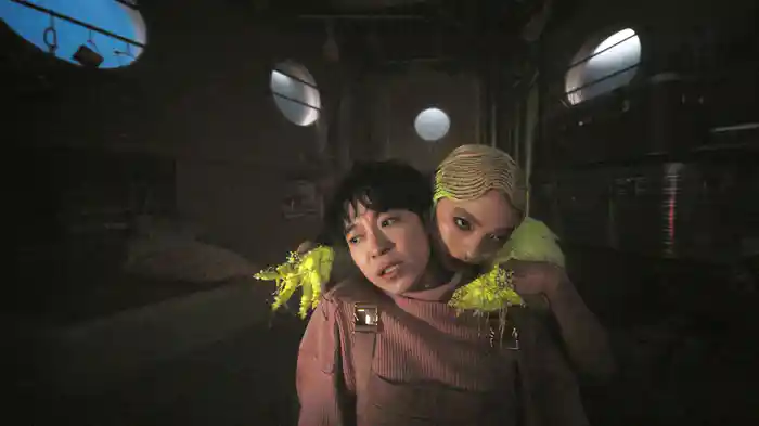 （......海妖沙龍）