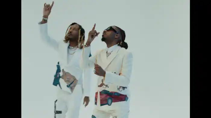 Superhero (Heroes & Villains)