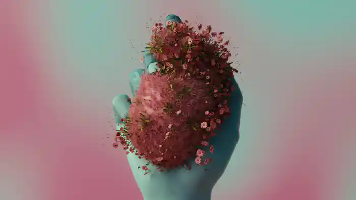 Lost In The Moment (Visualizer)