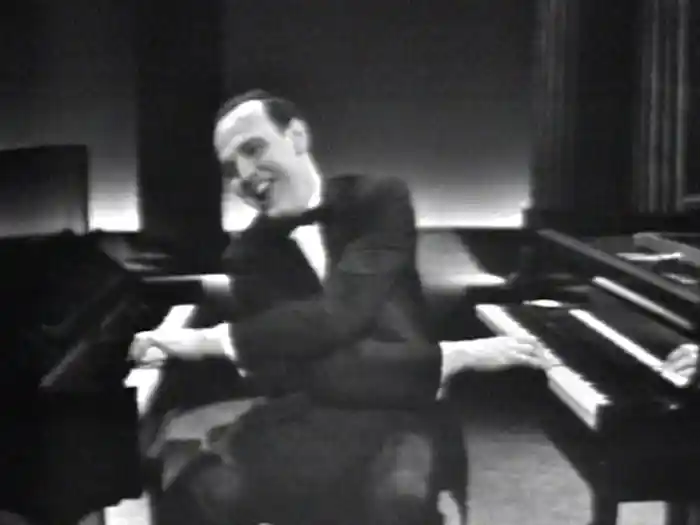 Hungarian Rhapsody / Rustle Of Spring / Let's Fall In Love (Medley / Live On The Ed Sullivan Show, February 22, 1959)