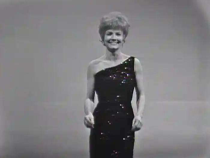 I Believe In You (Live On The Ed Sullivan Show, January 27, 1963)