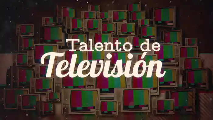 Talento De Televisión (LETRA)