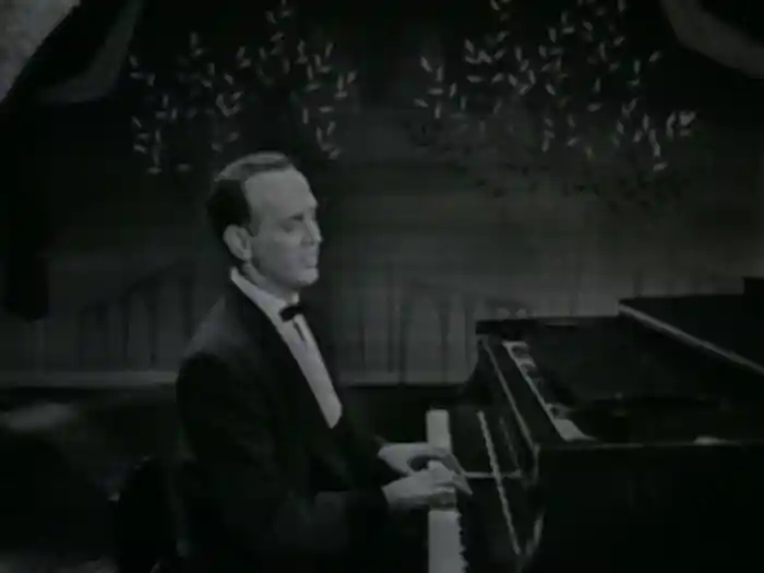 Till (Live On The Ed Sullivan Show, November 10, 1957)