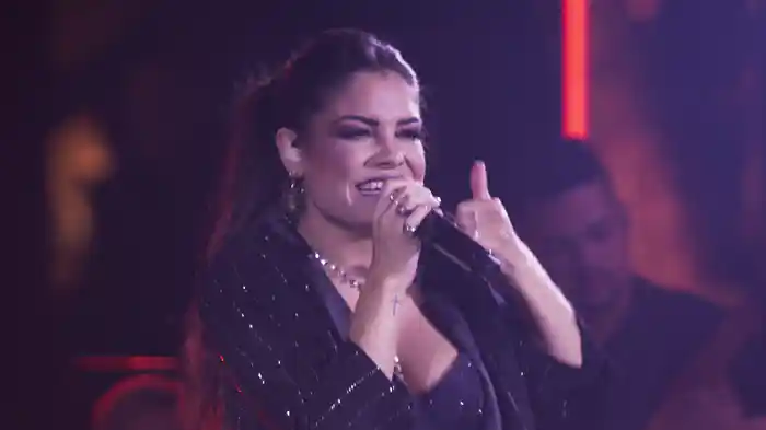 Ainda Ligo (Ao Vivo Em Goiânia / 2022)