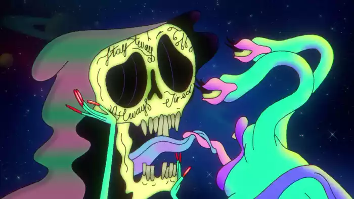 Wrapped Around Your Finger (Animated Video)