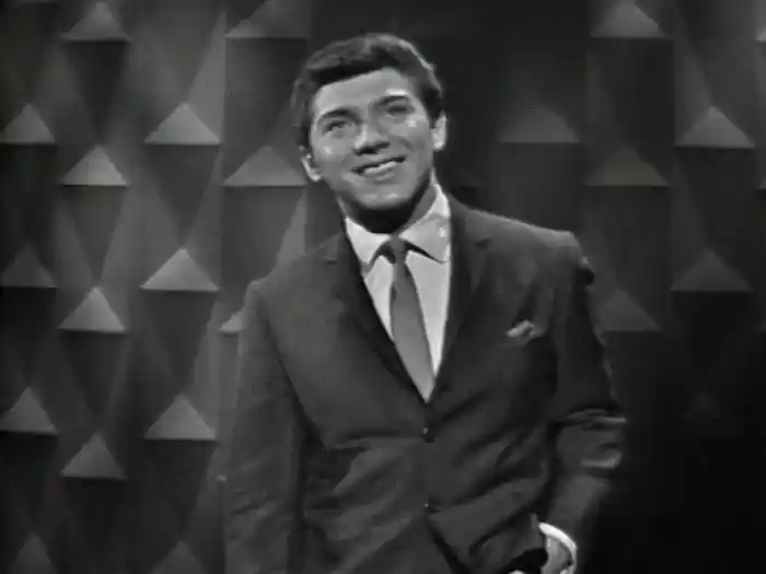 Diana/Tonight My Love, Tonight/Dance On Little Girl (Medley/Live On The Ed Sullivan Show, December 17, 1961)